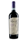 Falerno del Massico DOP Primitivo Fattoria Pagano 0,75cl