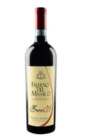Falerno del Massico Rosso Zer05 Regina Viarum 0,75cl