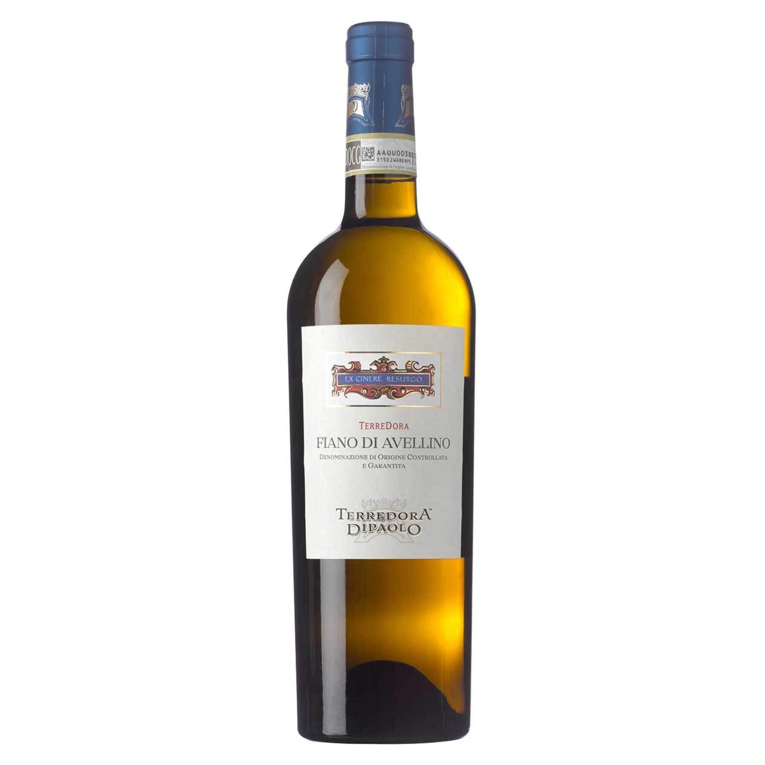 Fiano di Avellino DOCG 2024 Terredora di Paolo 0,75 cl