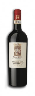 Taurasi Docg Fatica Contadina 2016 Terredora Di Paolo 0,75 LT